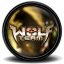 Wolf Team 3 Icon 64x64 png